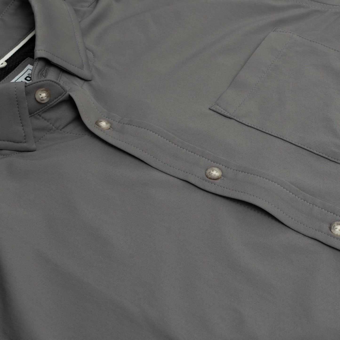 Poncho Outdoors The Lug Nut