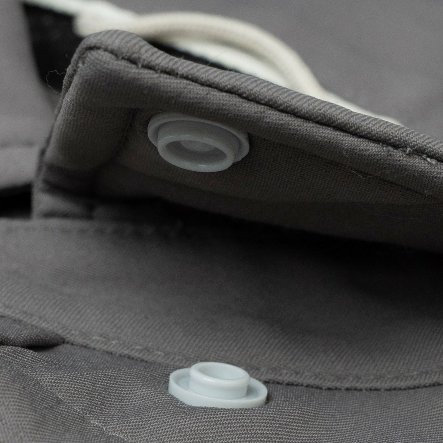 Poncho Outdoors The Lug Nut