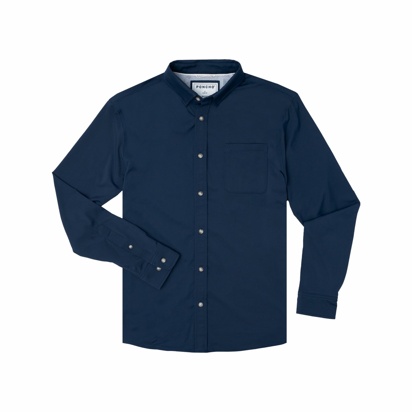 Poncho Outdoors The Uno Mas