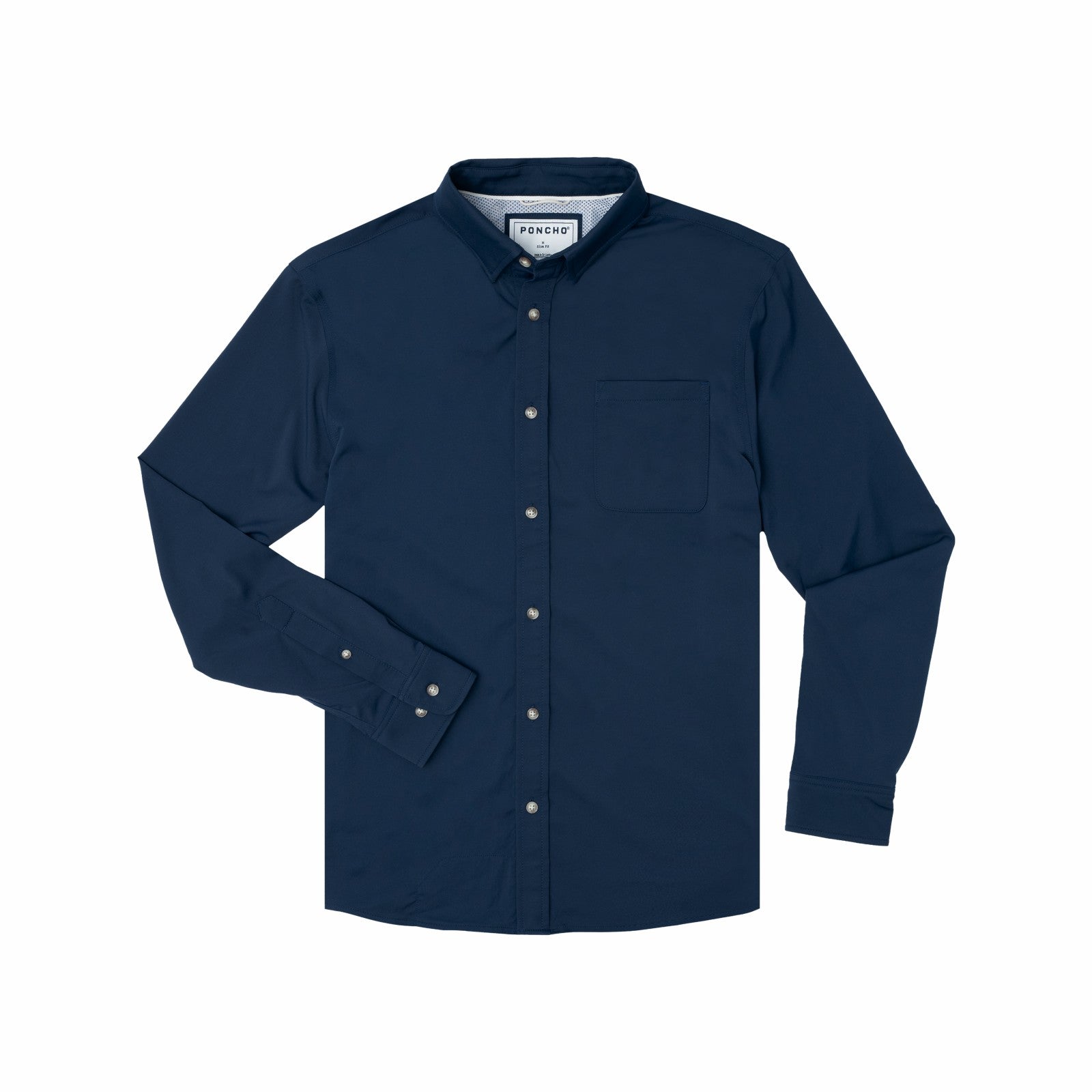Poncho Outdoors The Uno Mas