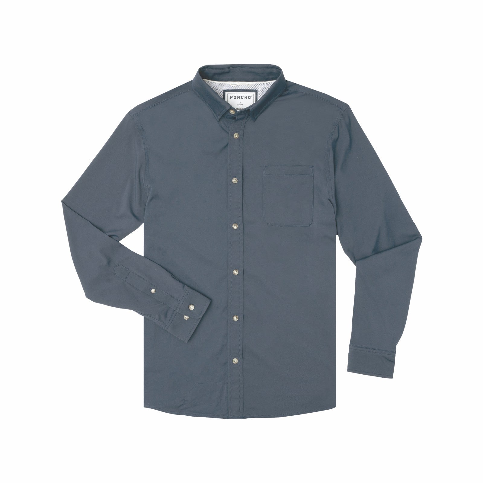 Poncho Outdoors The Undertow