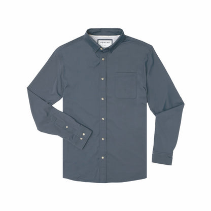Poncho Outdoors The Undertow