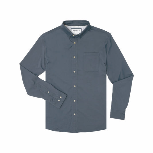 Poncho Outdoors The Undertow
