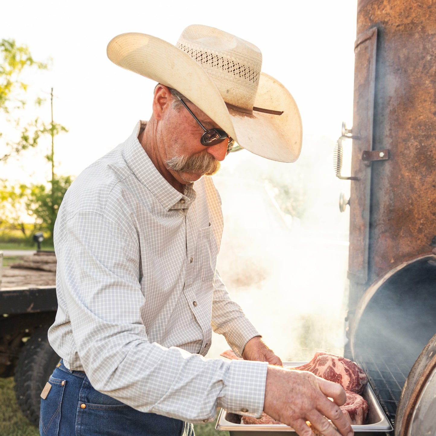 Poncho Outdoors The Johnson City