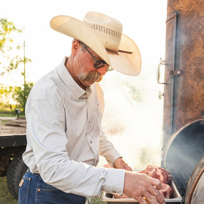 Poncho Outdoors The Johnson City