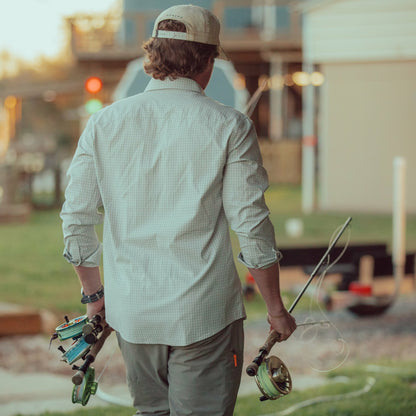 Poncho Outdoors The Johnson City