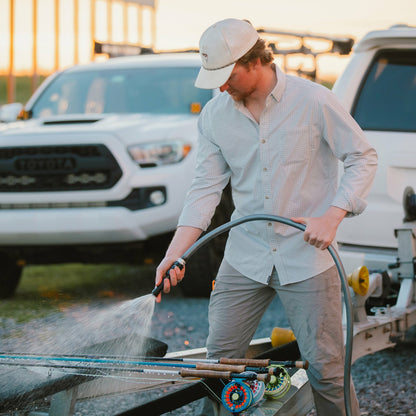 Poncho Outdoors The Johnson City