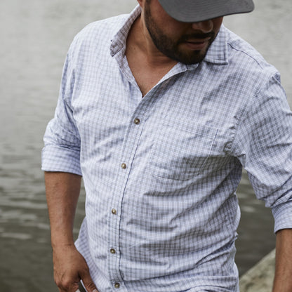 Poncho Outdoors The Dolly Varden