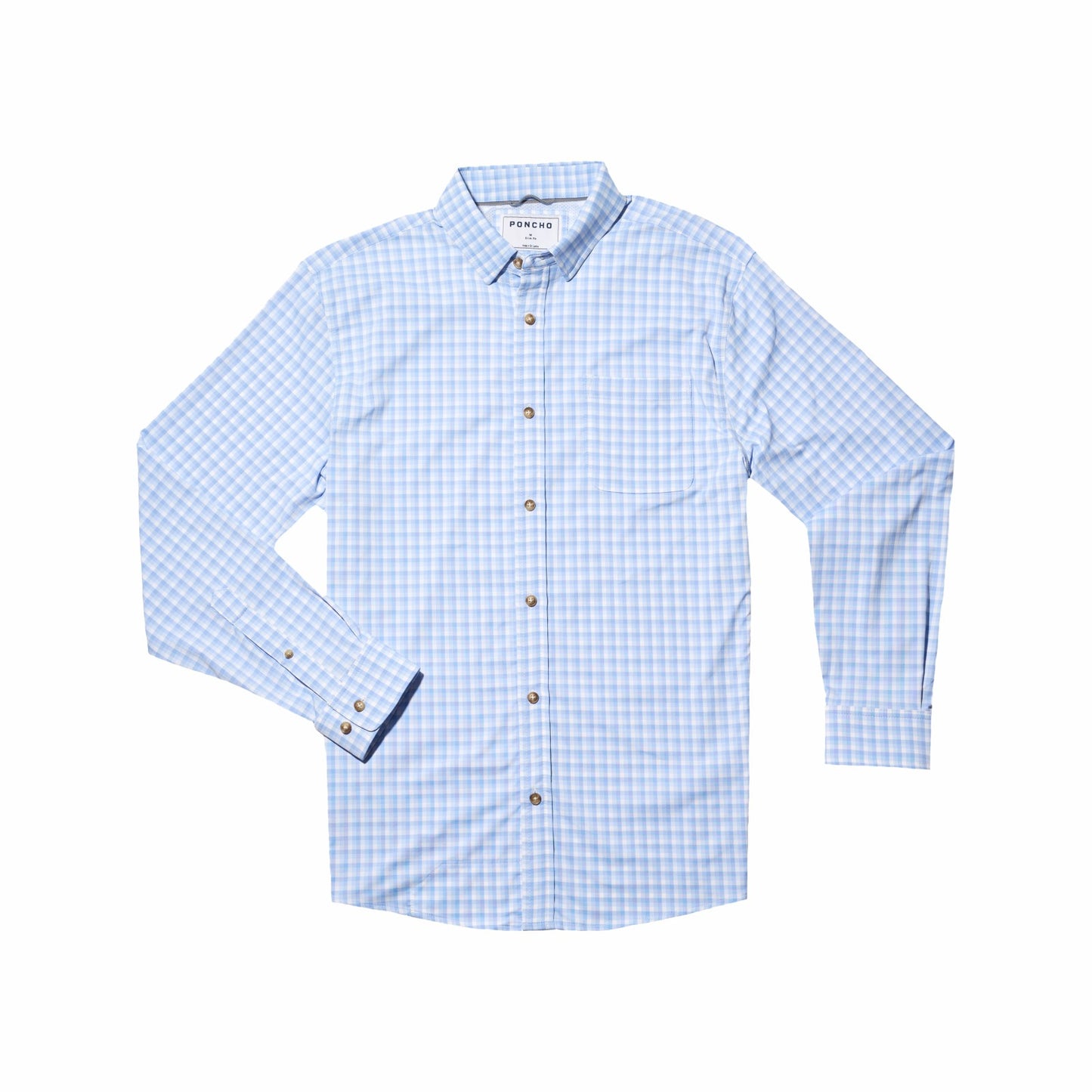 Poncho Outdoors The Kingfish