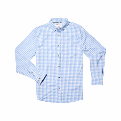 Poncho Outdoors The Kingfish