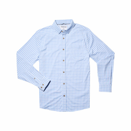Poncho Outdoors The Kingfish