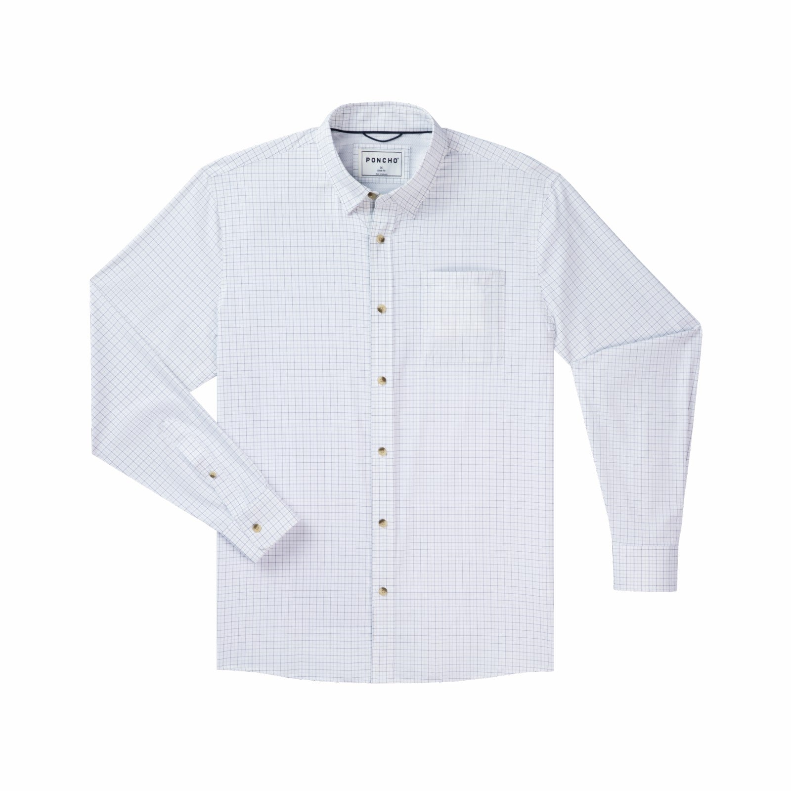Poncho Outdoors The Palmetto