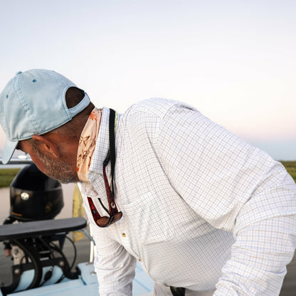 Poncho Outdoors The Palmetto