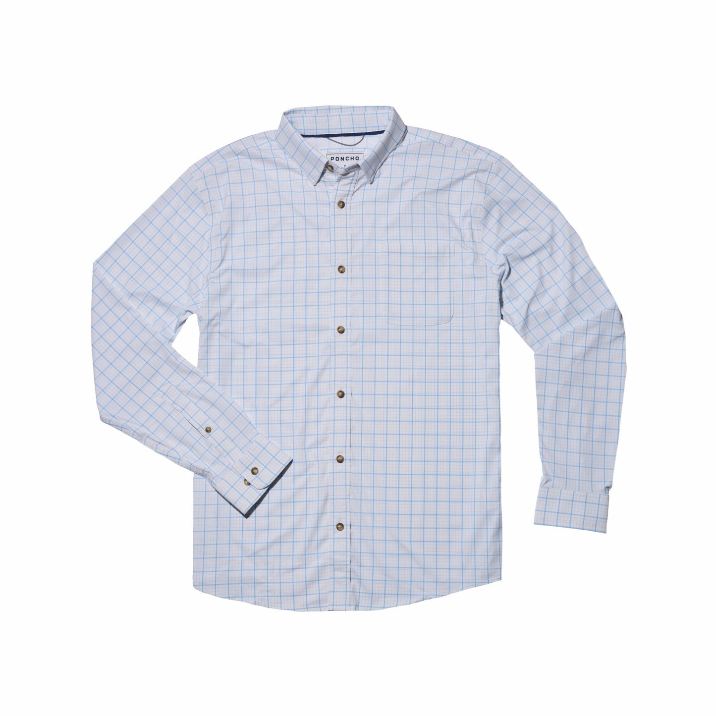 Poncho Outdoors The Panga