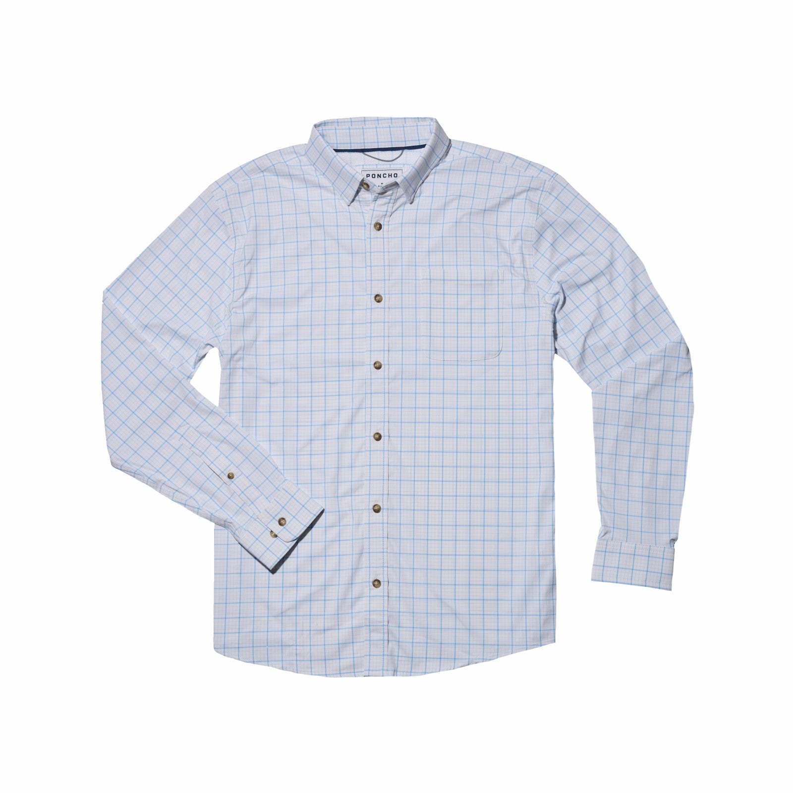 Poncho Outdoors The Panga