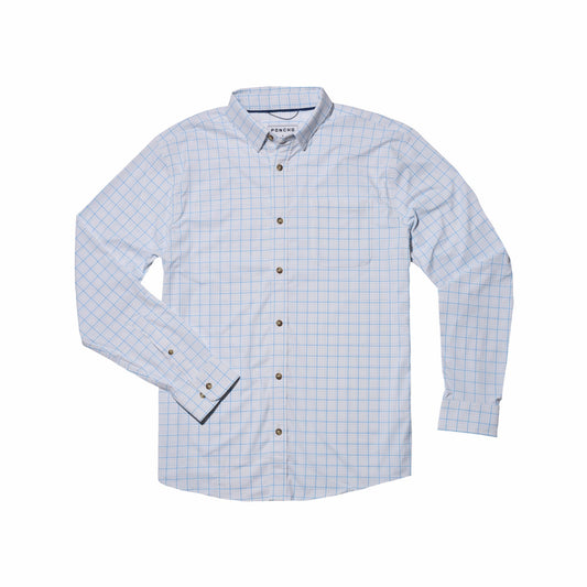 Poncho Outdoors The Panga