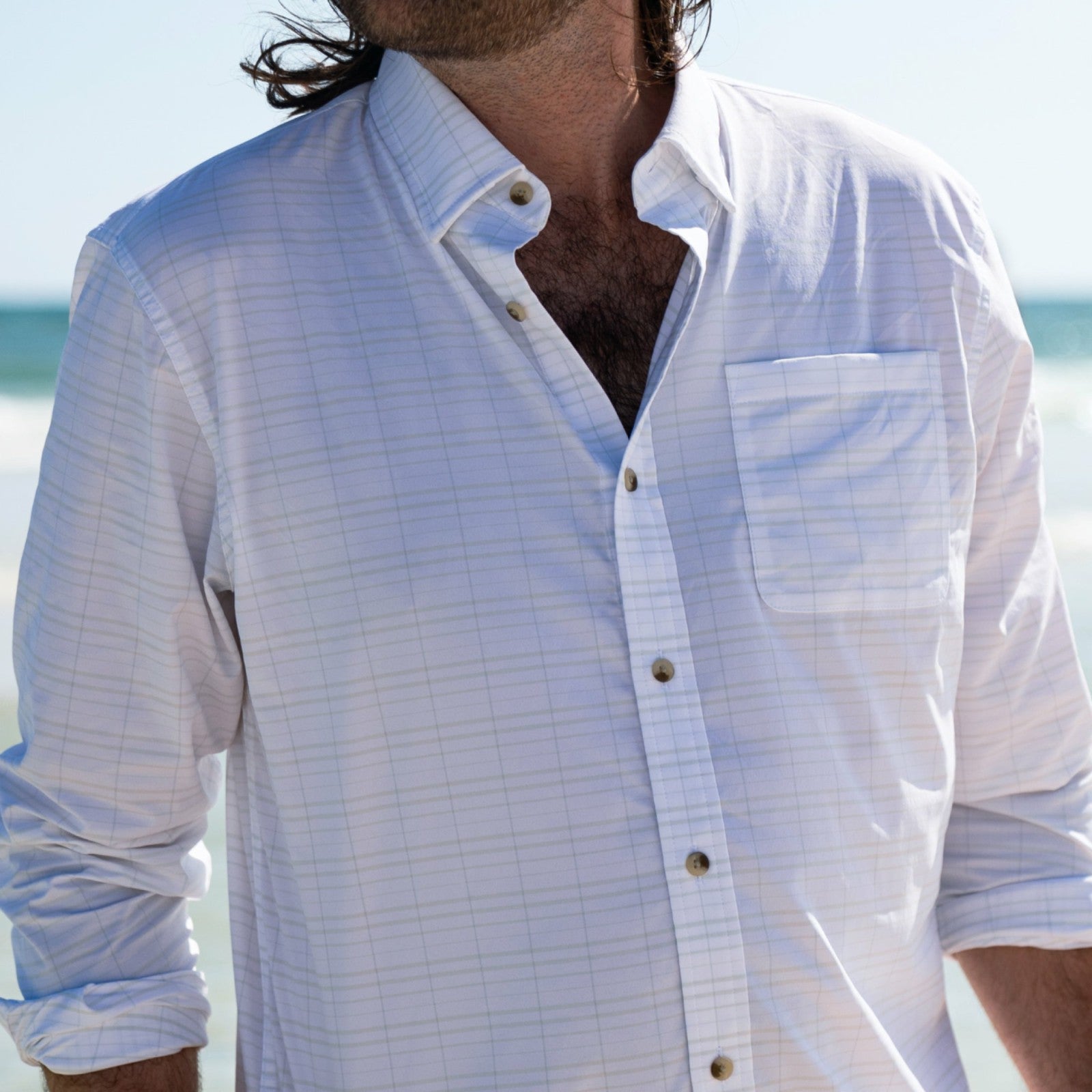 Poncho Outdoors The Live Well