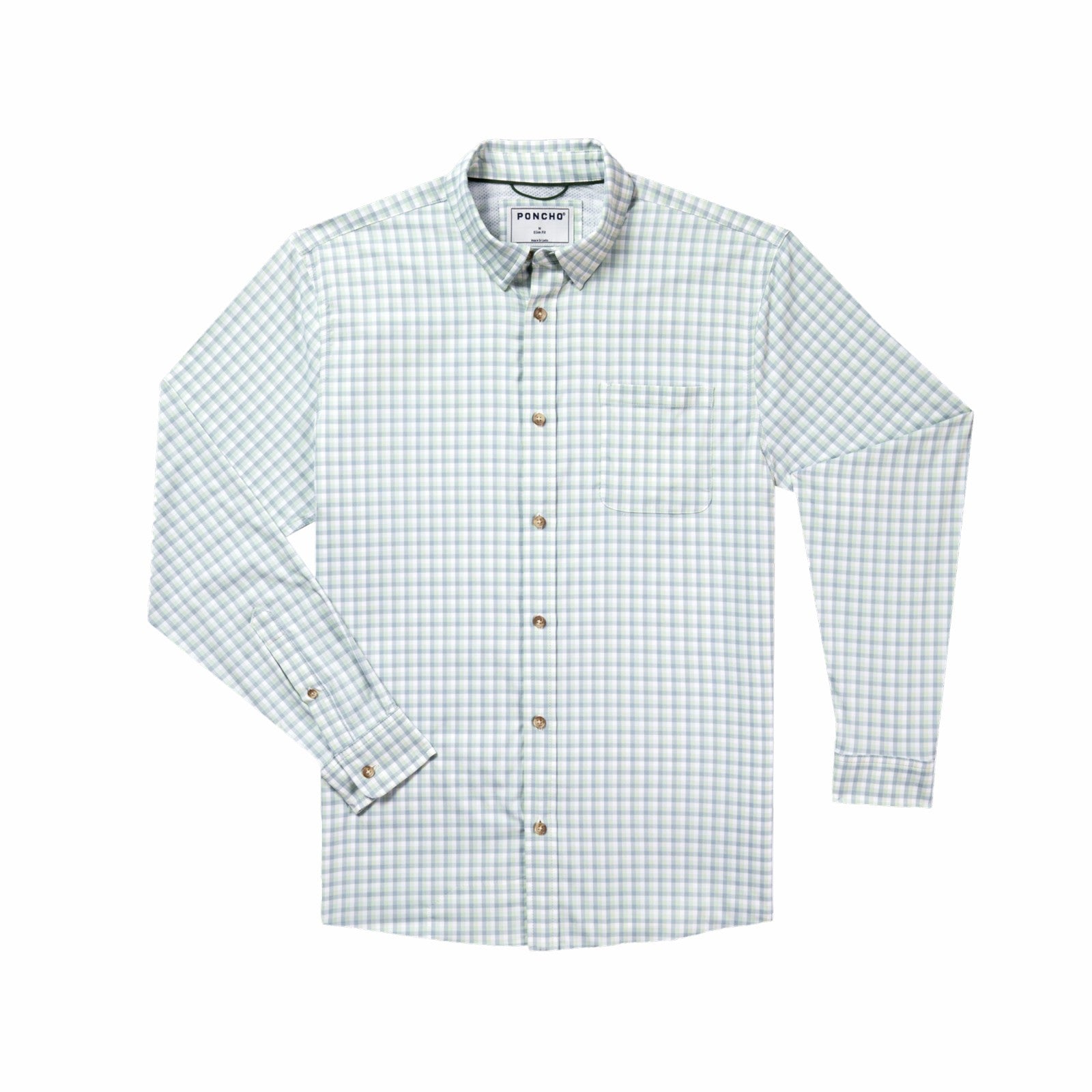 Poncho Outdoors The Skipjack