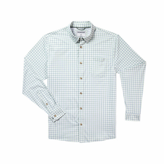 Poncho Outdoors The Skipjack