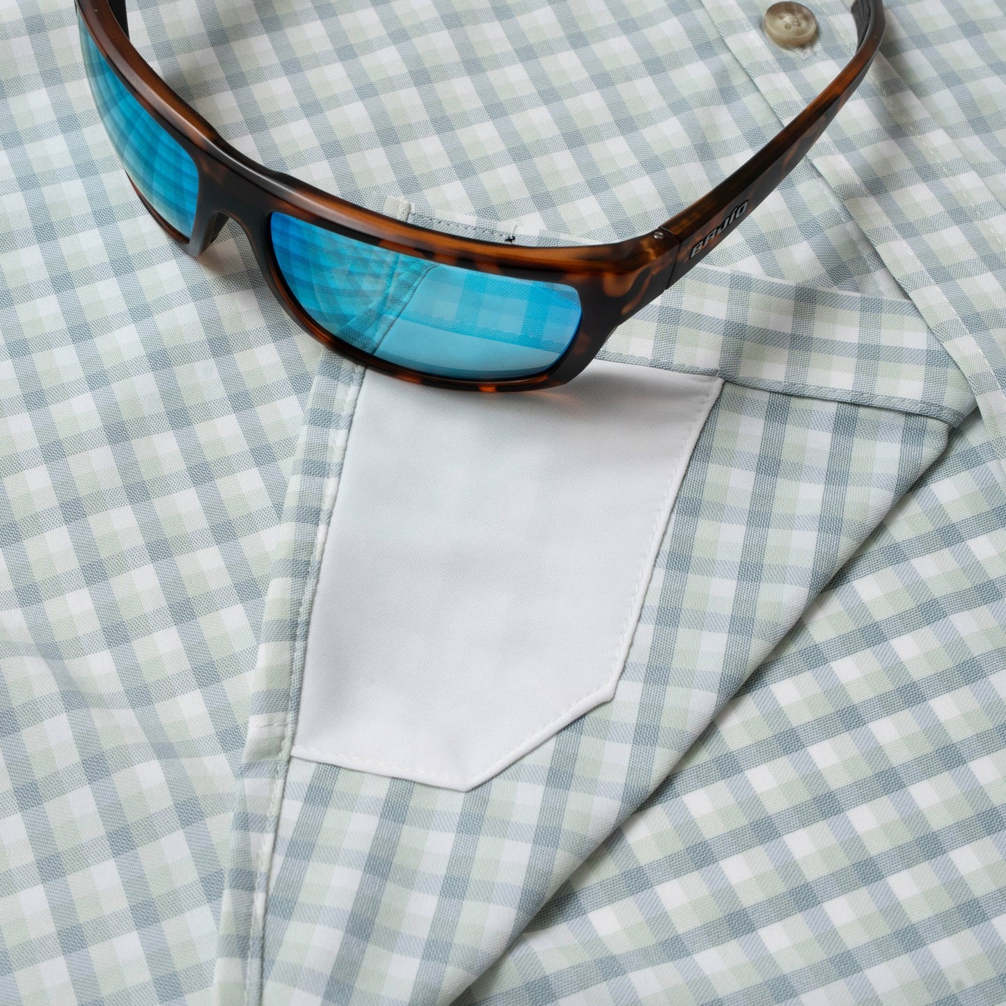 Poncho Outdoors The Skipjack