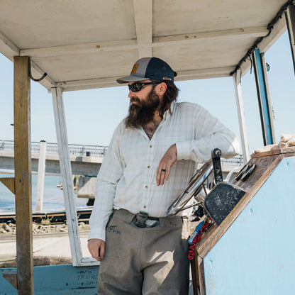 Poncho Outdoors The St. Simons