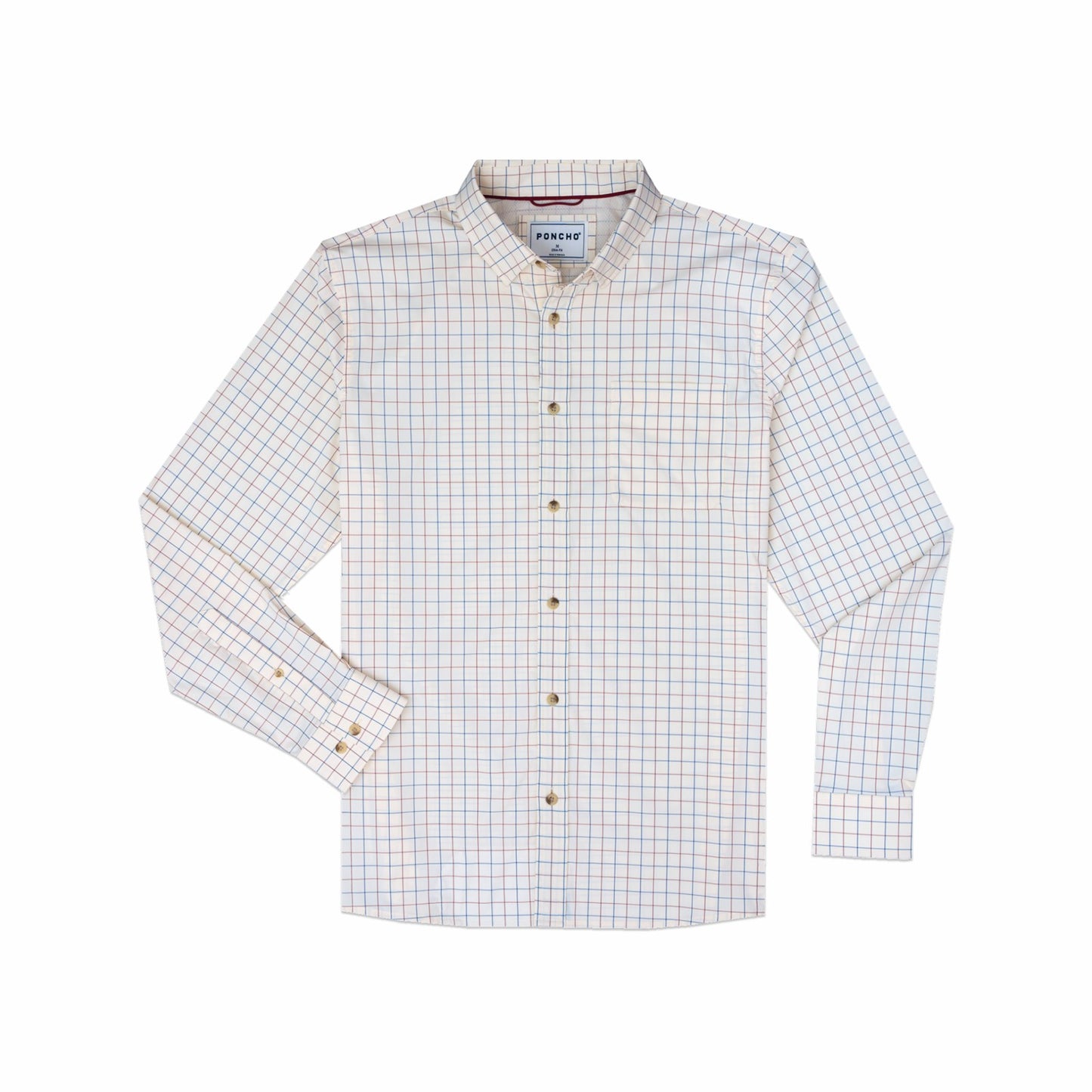 Poncho Outdoors The Fairhope