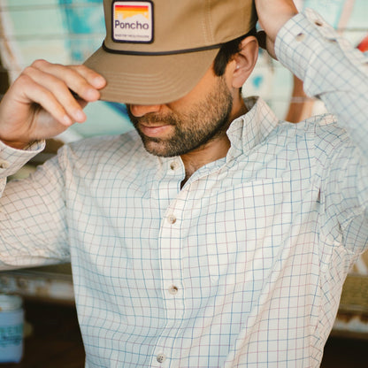 Poncho Outdoors The Fairhope