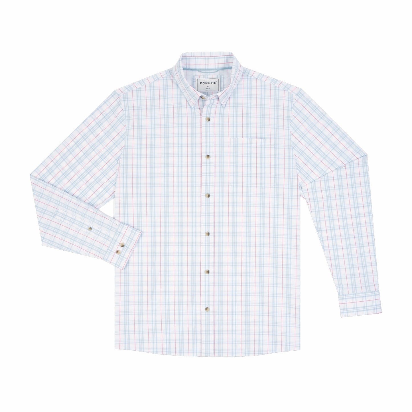 Poncho Outdoors The Croaker