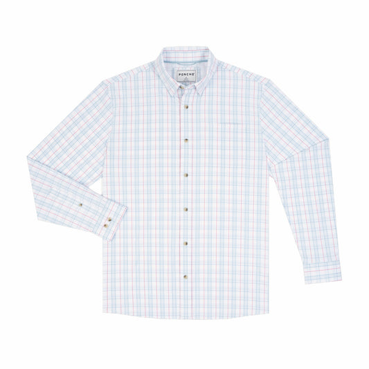 Poncho Outdoors The Croaker