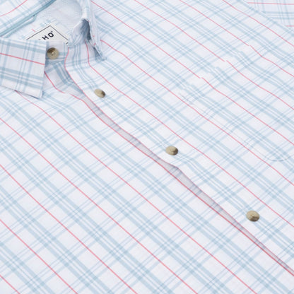 Poncho Outdoors The Croaker