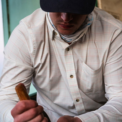 Poncho Outdoors The Apalachicola