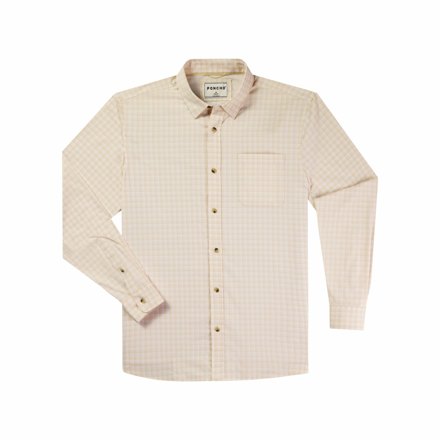 Poncho Outdoors The Baja