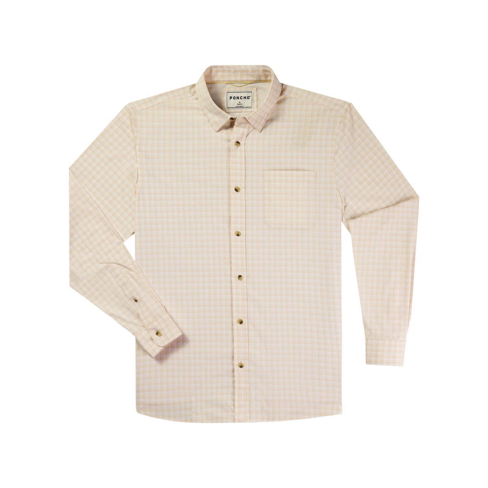 Poncho Outdoors The Baja