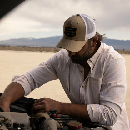 Poncho Outdoors The Baja