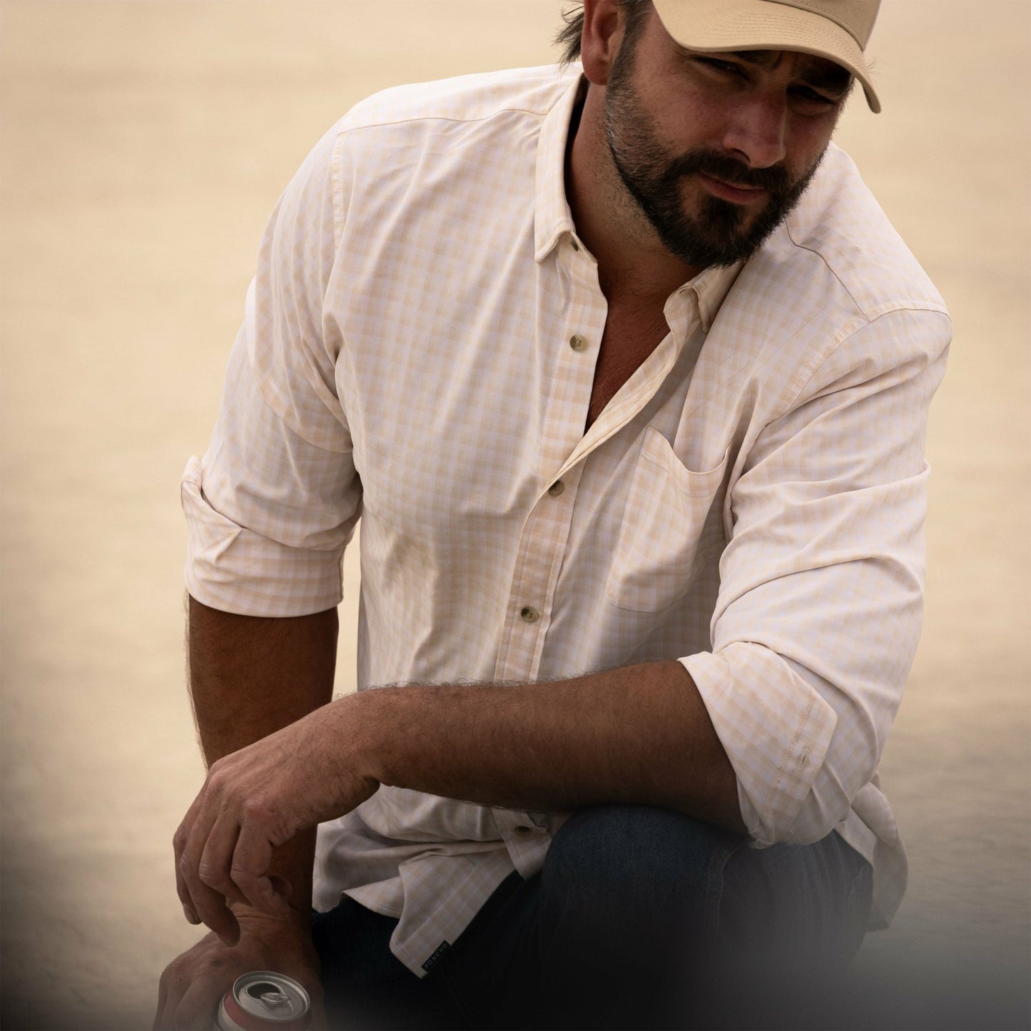 Poncho Outdoors The Baja