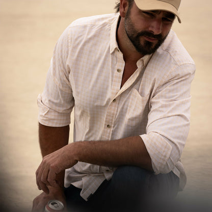 Poncho Outdoors The Baja