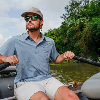 Poncho Outdoors The Wide Open