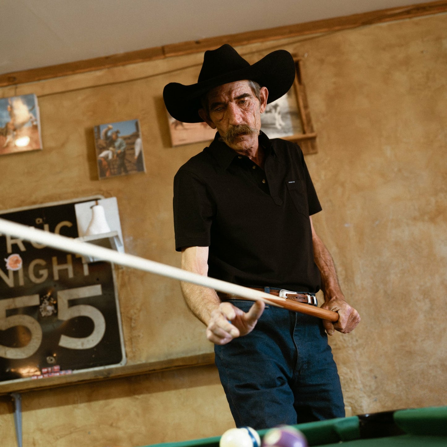 Poncho Outdoors The Permian