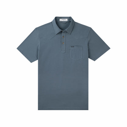Poncho Outdoors The Dinner Bell