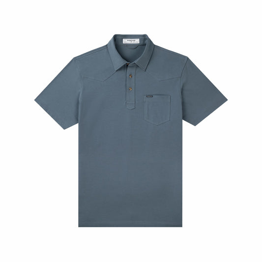 Poncho Outdoors The Dinner Bell