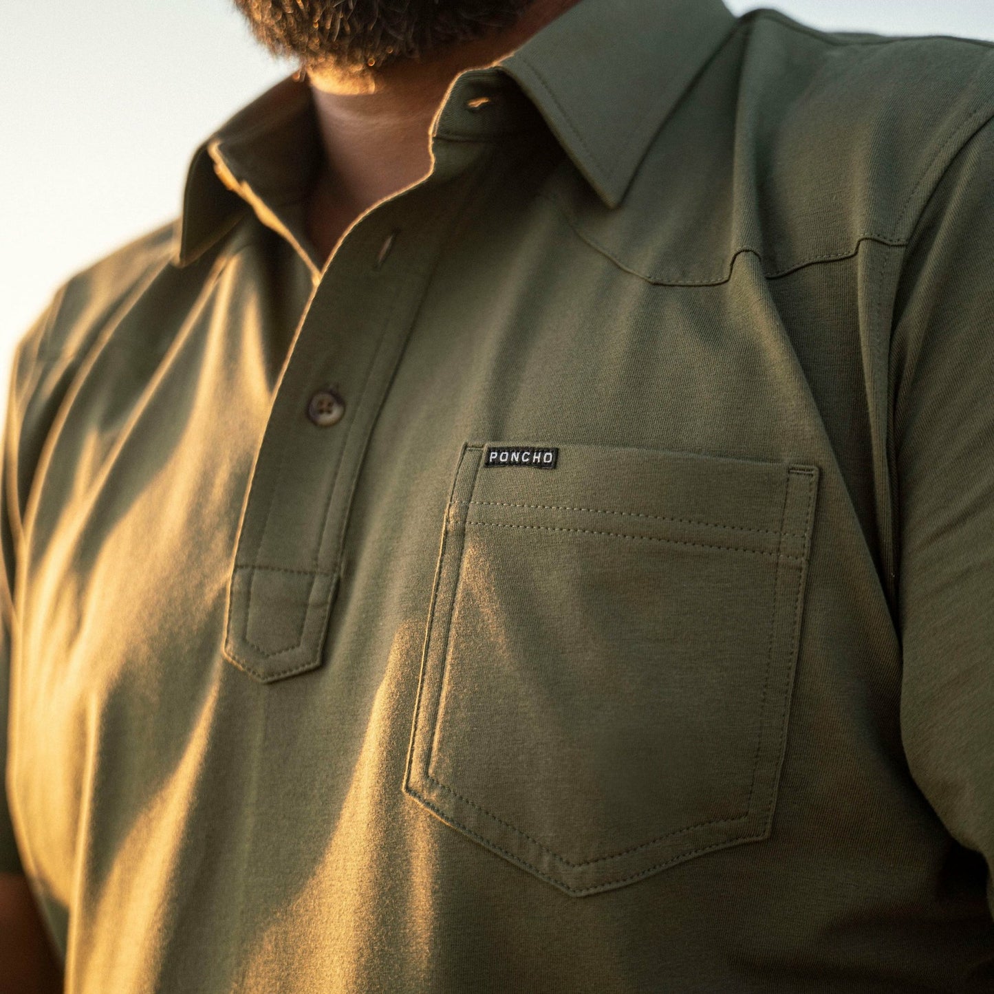 Poncho Outdoors The Jalapeno Cream Cheese