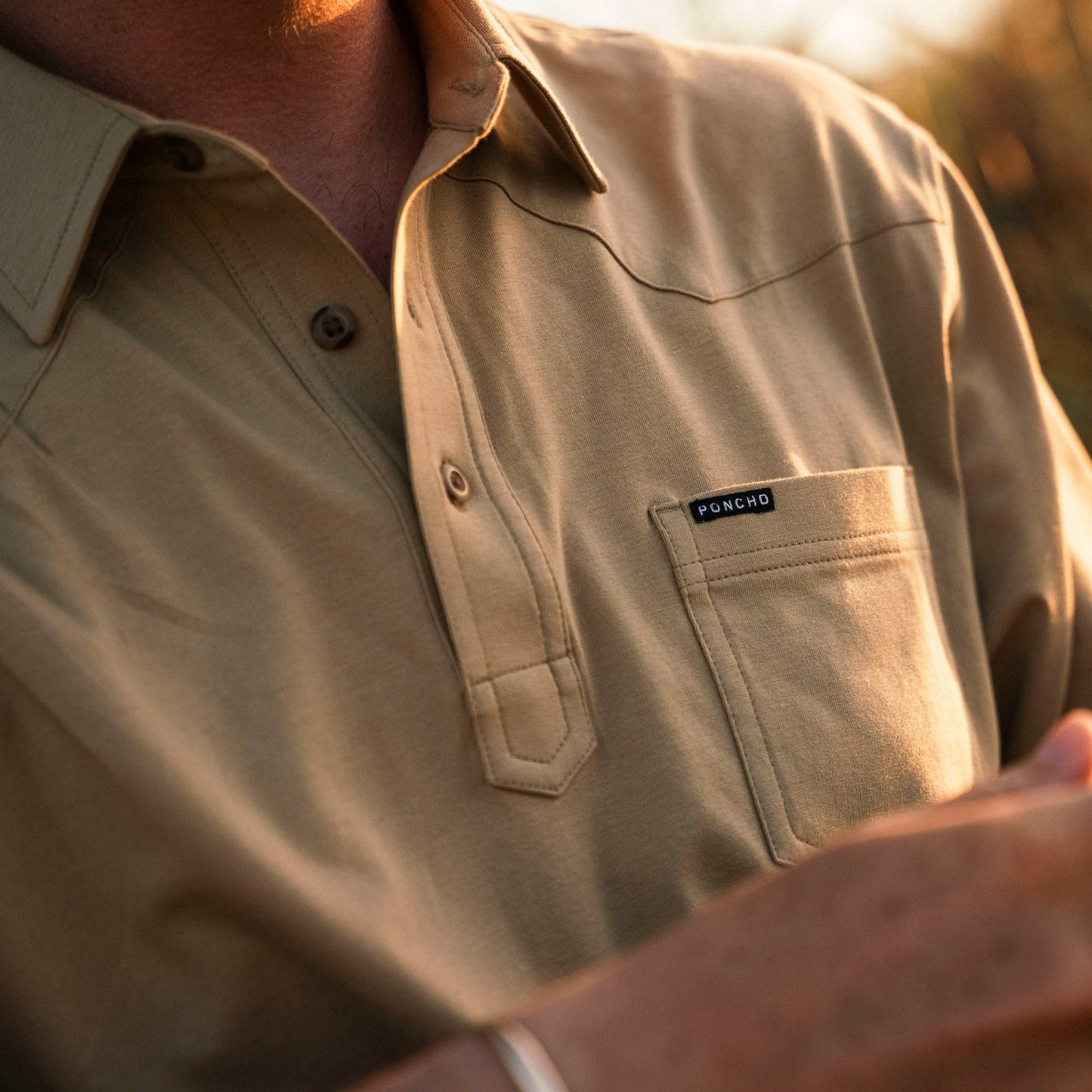 Poncho Outdoors The 410