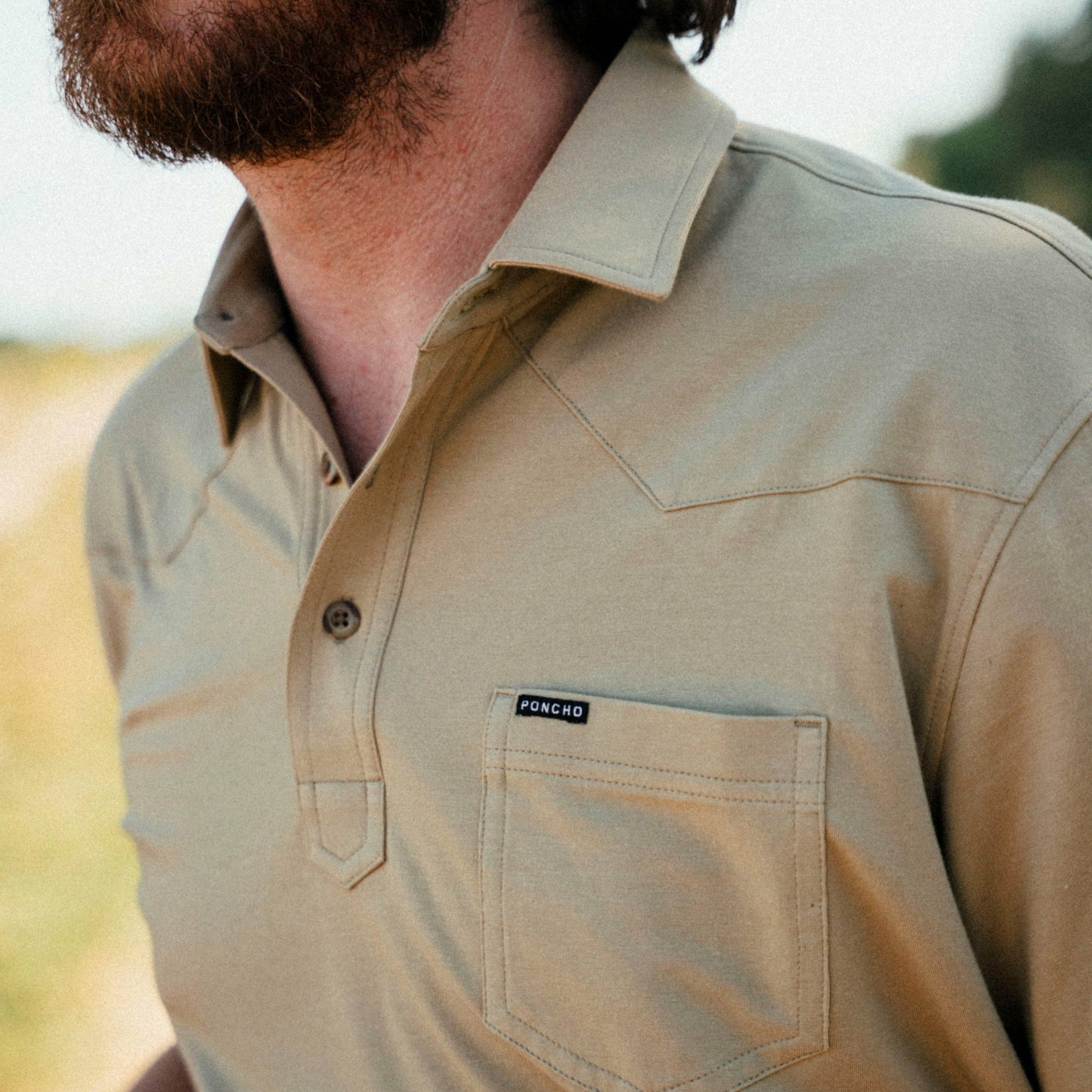 Poncho Outdoors The 410