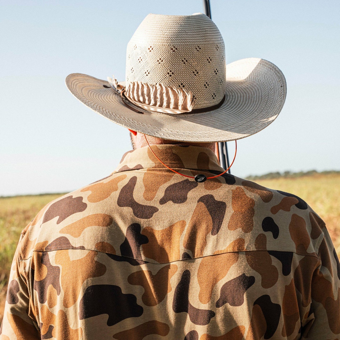Poncho Outdoors The Dove Stool