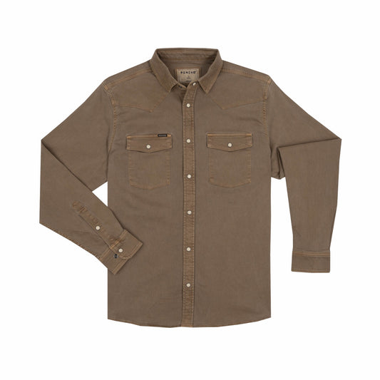 Poncho Outdoors The Cotulla