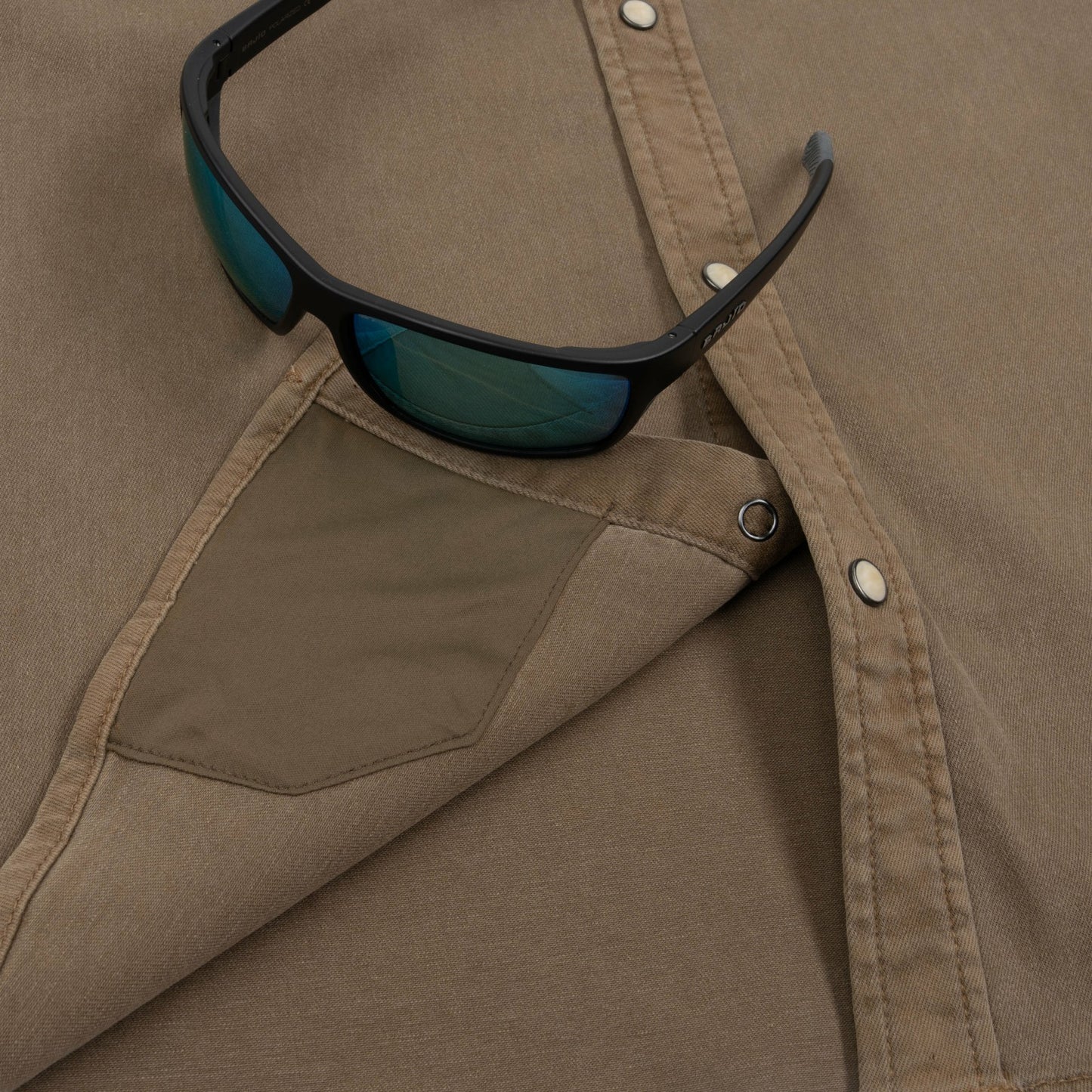 Poncho Outdoors The Cotulla