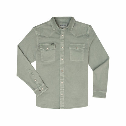 Poncho Outdoors The Ventura