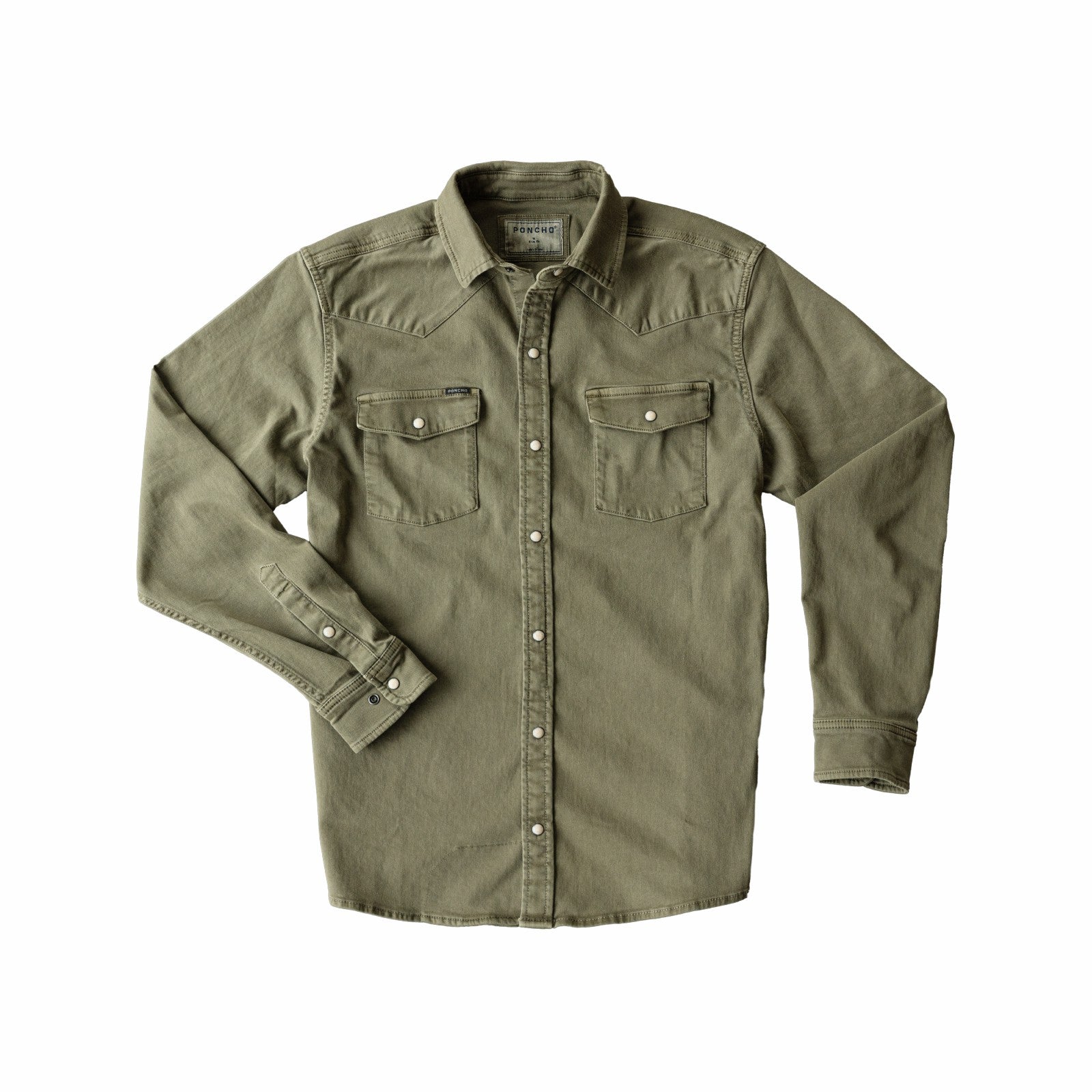 Poncho Outdoors The Hidalgo
