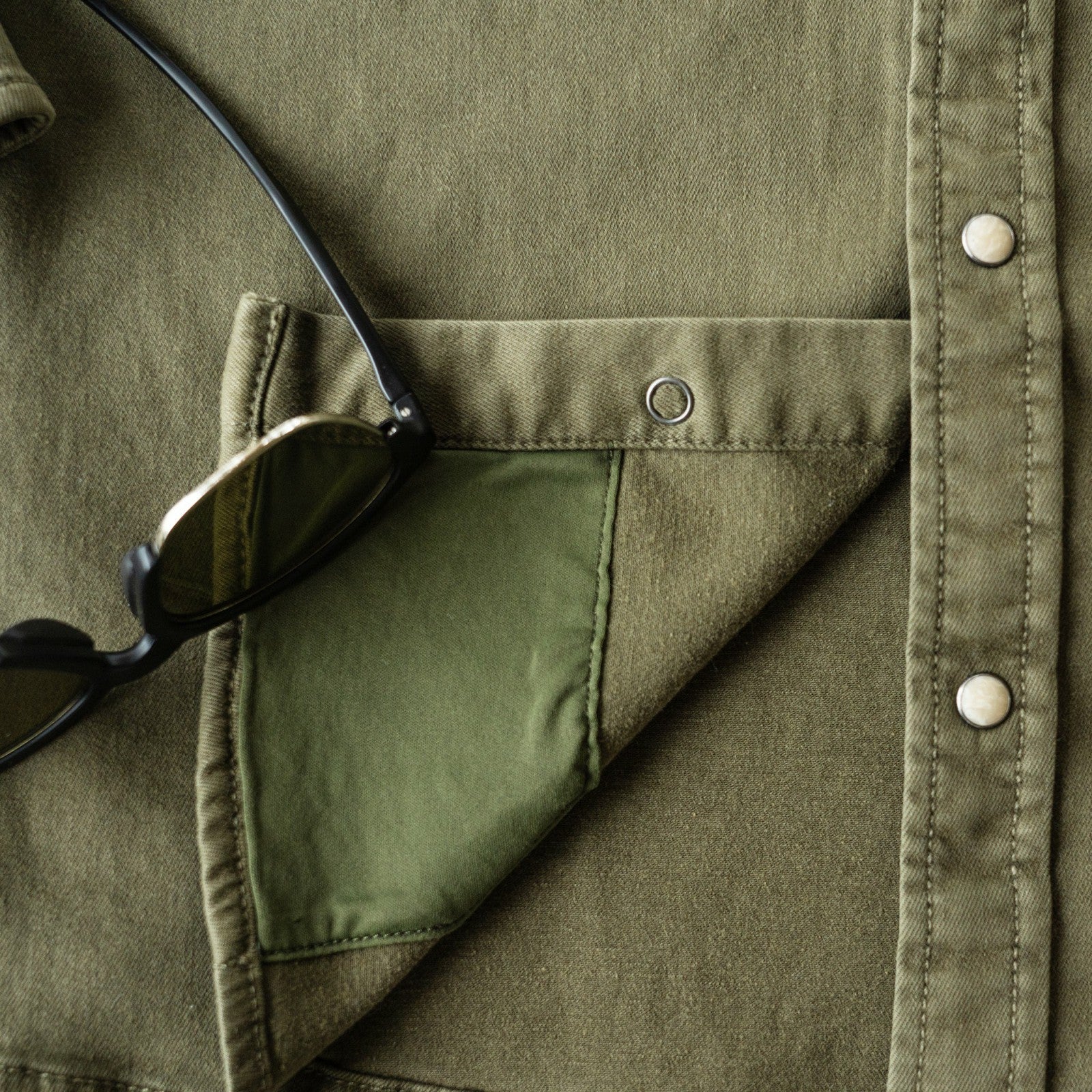 Poncho Outdoors The Hidalgo