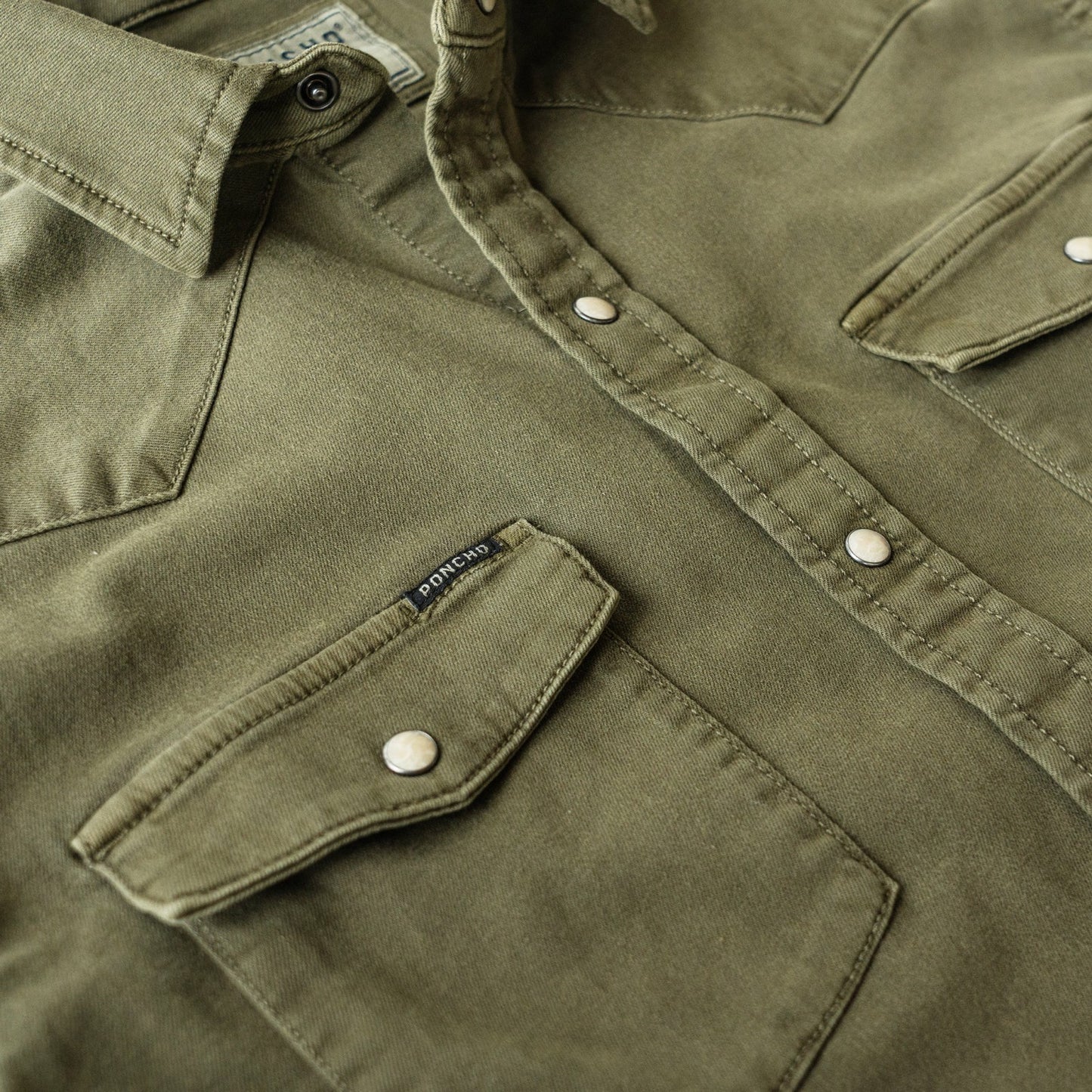 Poncho Outdoors The Hidalgo